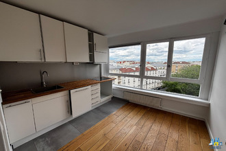  appartement courbevoie 92400
