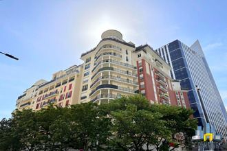  appartement courbevoie 92400