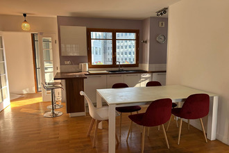  appartement courbevoie 92400