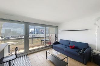  appartement courbevoie 92400