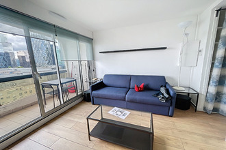  appartement courbevoie 92400