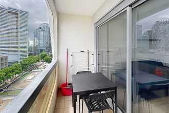  appartement courbevoie 92400