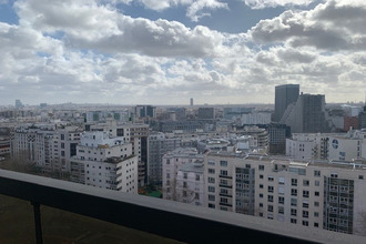  appartement courbevoie 92400
