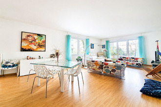  appartement courbevoie 92400