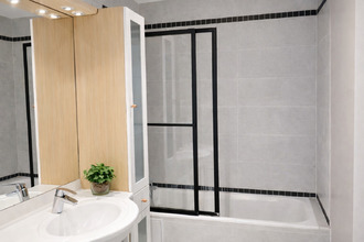  appartement courbevoie 92400