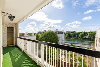  appartement courbevoie 92400
