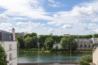  appartement courbevoie 92400