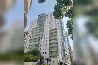  appartement courbevoie 92400