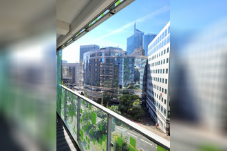  appartement courbevoie 92400