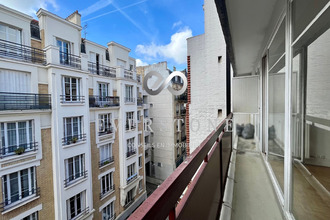  appartement courbevoie 92400
