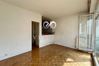  appartement courbevoie 92400