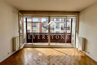  appartement courbevoie 92400