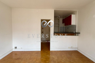  appartement courbevoie 92400