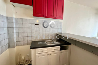  appartement courbevoie 92400