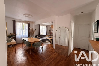  appartement courbevoie 92400