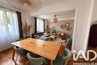  appartement courbevoie 92400