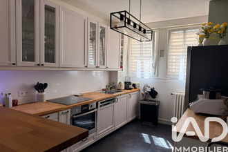  appartement courbevoie 92400