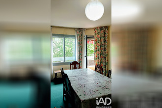  appartement courbevoie 92400