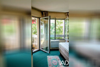  appartement courbevoie 92400