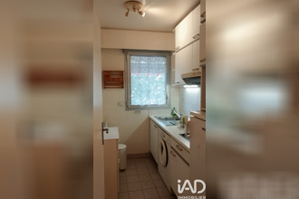 appartement courbevoie 92400