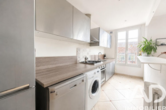  appartement courbevoie 92400