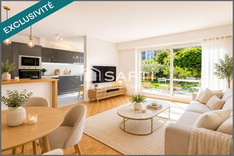  appartement courbevoie 92400
