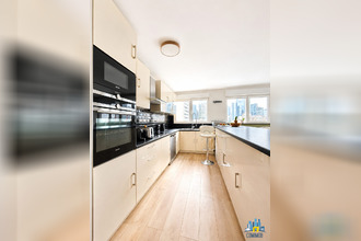  appartement courbevoie 92400
