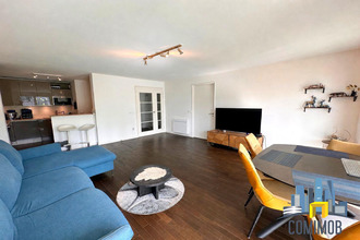  appartement courbevoie 92400