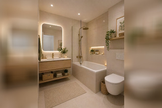  appartement courbevoie 92400