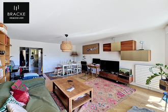  appartement courbevoie 92400