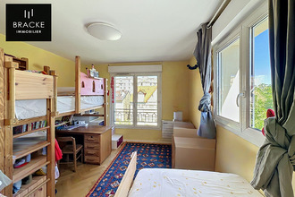  appartement courbevoie 92400