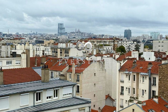  appartement courbevoie 92400