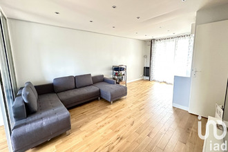  appartement courbevoie 92400