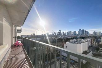  appartement courbevoie 92400