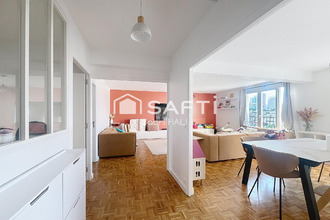  appartement courbevoie 92400