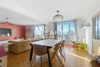  appartement courbevoie 92400