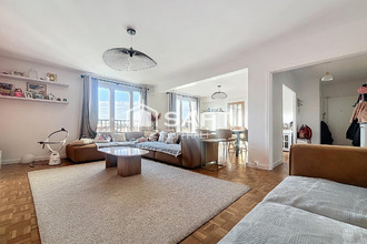  appartement courbevoie 92400