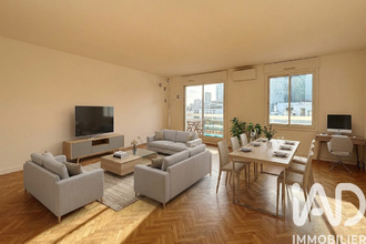 appartement courbevoie 92400