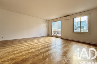  appartement courbevoie 92400