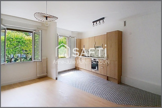  appartement courbevoie 92400