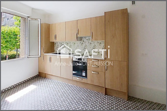  appartement courbevoie 92400