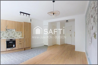  appartement courbevoie 92400
