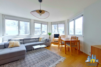  appartement courbevoie 92400