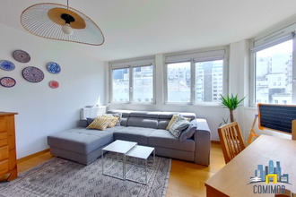  appartement courbevoie 92400