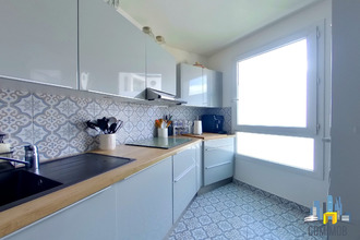  appartement courbevoie 92400