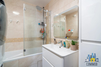  appartement courbevoie 92400
