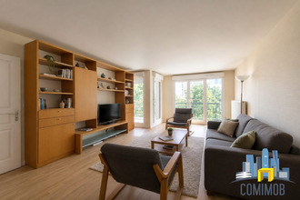  appartement courbevoie 92400