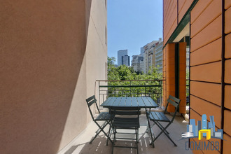  appartement courbevoie 92400