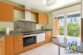  appartement courbevoie 92400