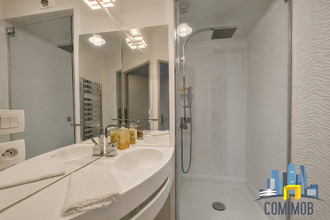  appartement courbevoie 92400